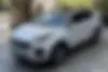 کیا، اسپورتیج