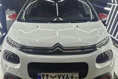 سیتروئن، C3 (مونتاژ)