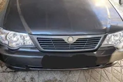 پراید، 111