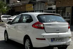 ام وی ام، 315هاچ بک