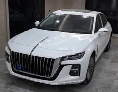 هونگچی، H5