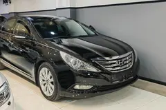 هیوندای، سوناتا