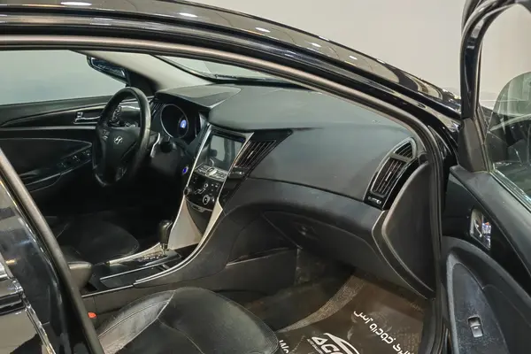 هیوندای، سوناتا