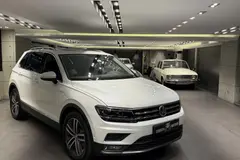 فولکس، تیگوان