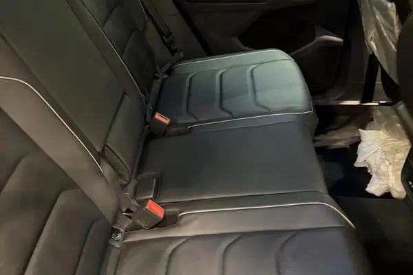 فولکس، تیگوان