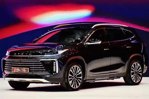 اکستریم، TXL (TX)