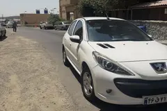 پژو، 207