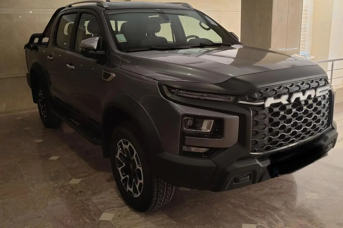 کی ام سی،  T9