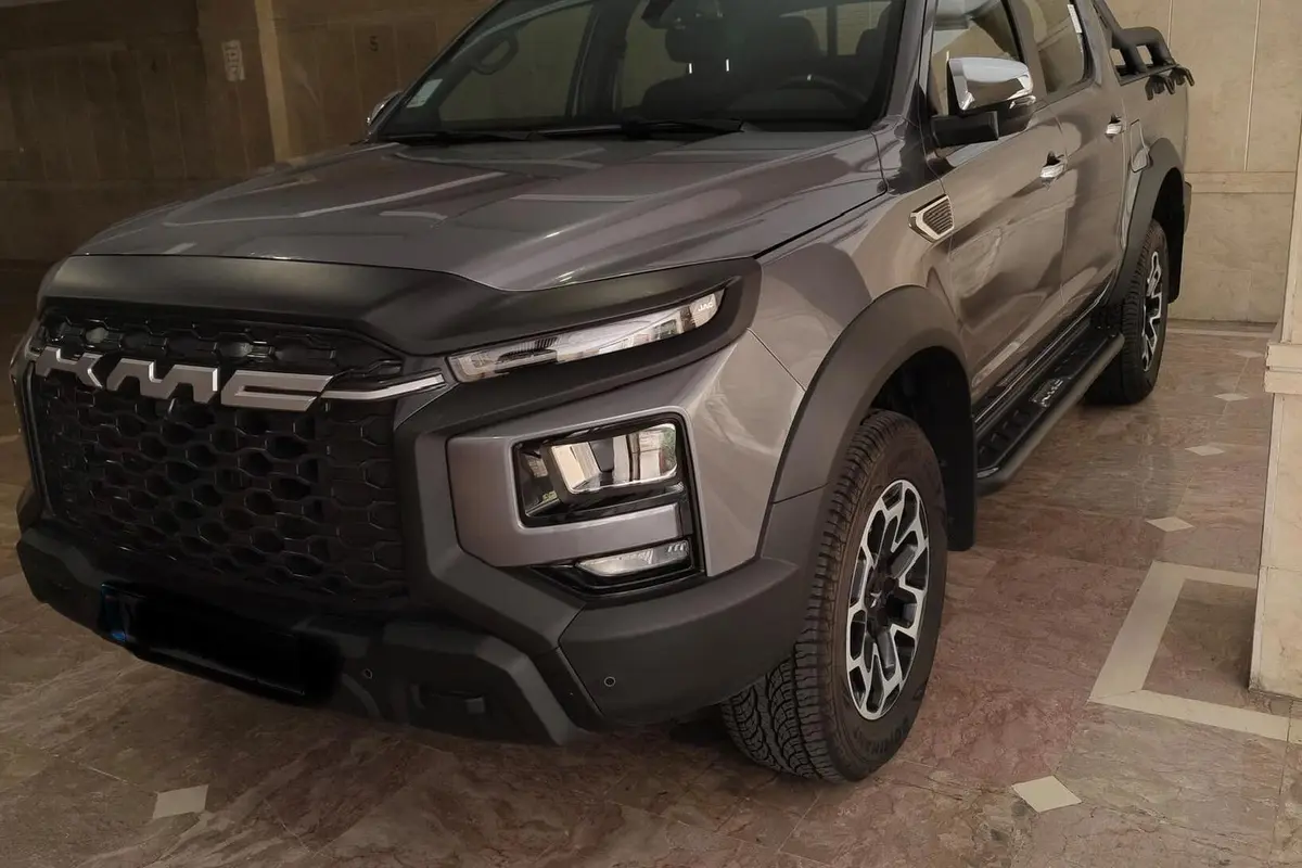 کی ام سی،  T9
