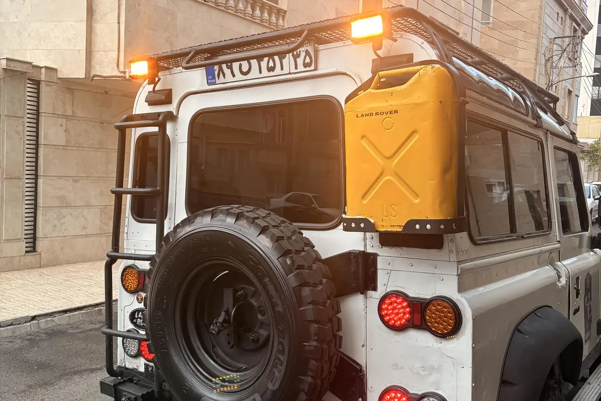 پاژن،  دو در