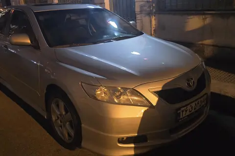 تویوتا، کمری