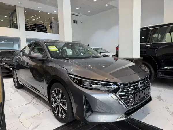 نیسان، سیلفی e-POWER