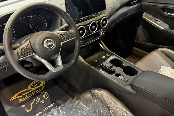 نیسان، سیلفی e-POWER