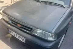 پراید، 131