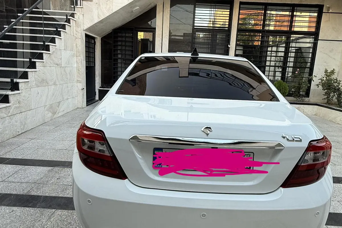 دنا،  پلاس EF7P
