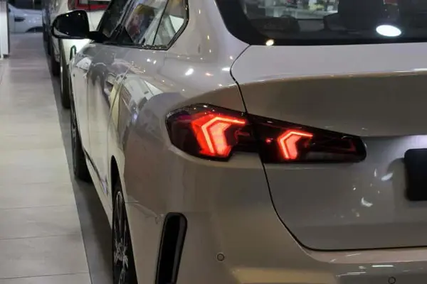 ب ام و، سری 2 گرن کوپه