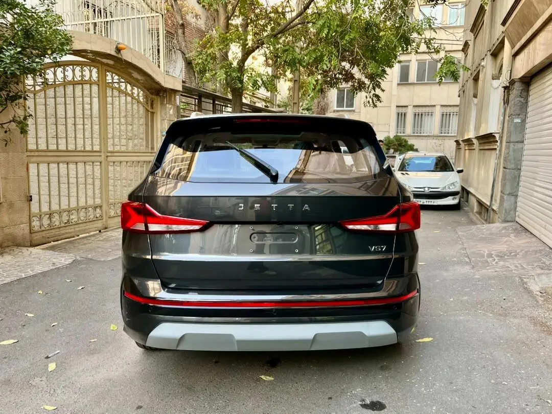 جتا،  VS7