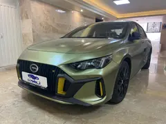 جی ای سی، امپو