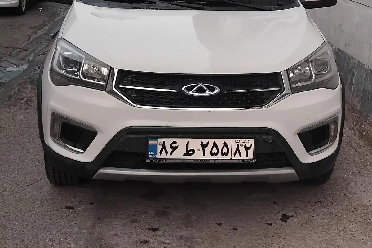 ام وی ام،  X22