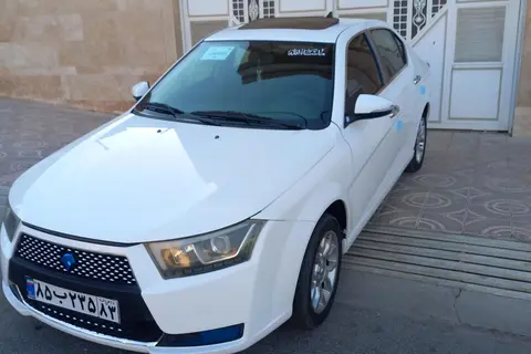 دنا، پلاس EF7