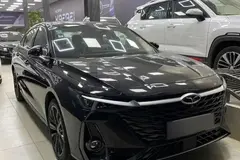 فونیکس، آریزو 8 (Z8)