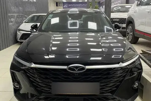 فونیکس، آریزو 8 (Z8)