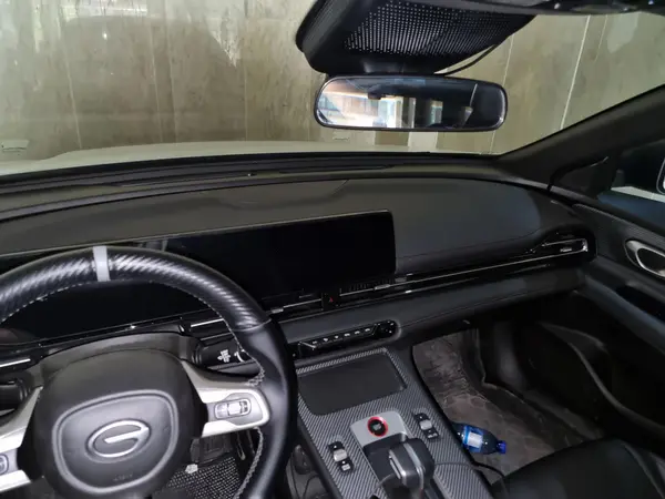 جی ای سی  امپو هیبرید