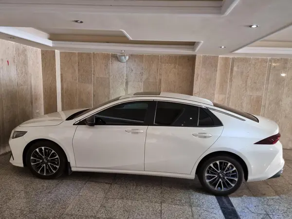 جی ای سی  امپو هیبرید