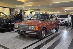 بنز، کلاسیک