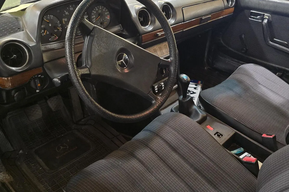 بنز،  کلاسیک