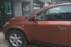 نیسان، مورانو