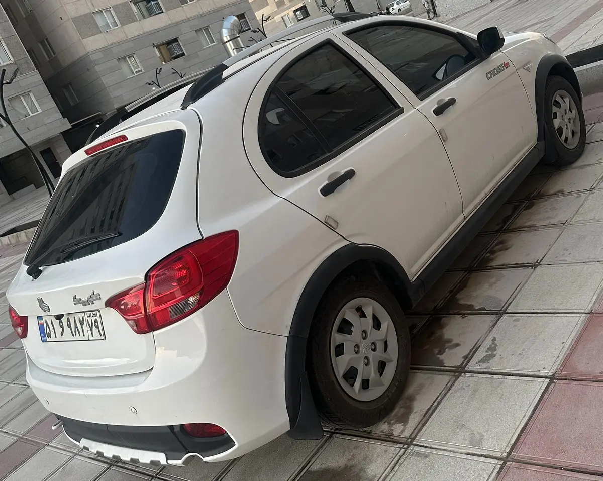 کوییک  دنده ای S