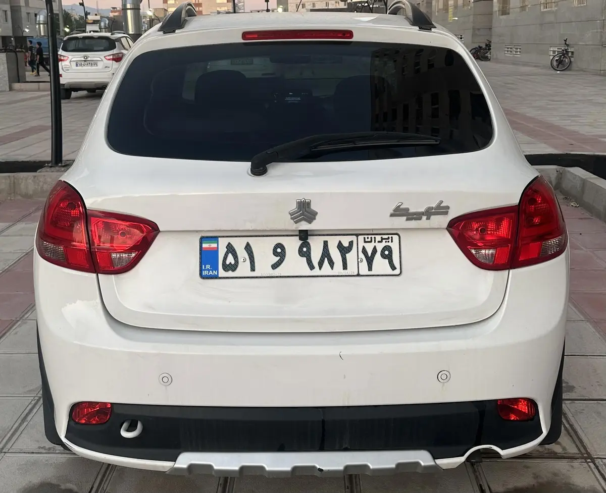کوییک  دنده ای S