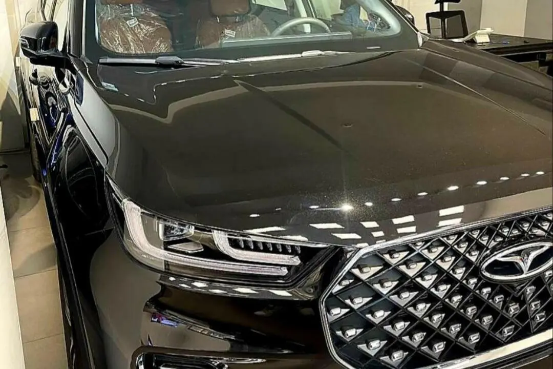 فونیکس  تیگو 8 پرو مکس (F8)