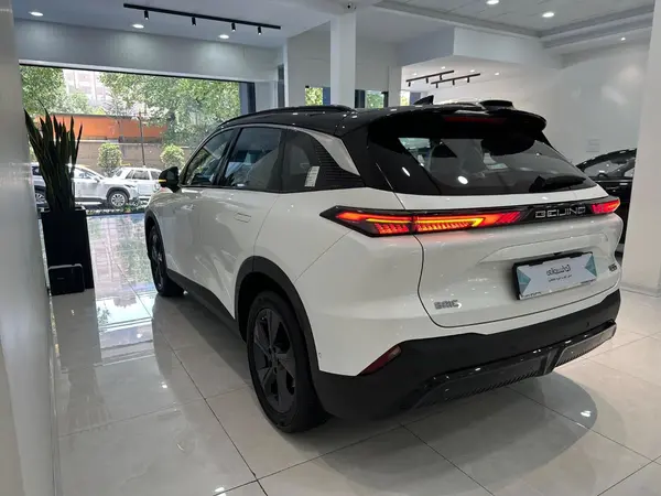 بیجینگ  X55