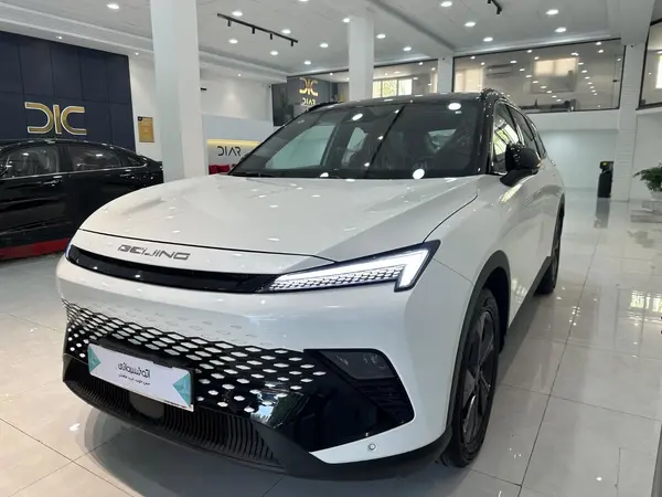 بیجینگ  X55