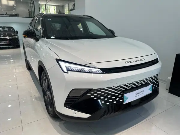 بیجینگ  X55