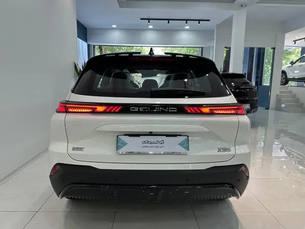 بیجینگ  X55
