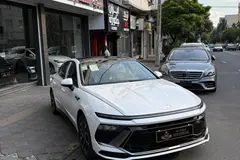 هیوندای، سوناتا