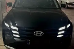 هیوندای، توسان L