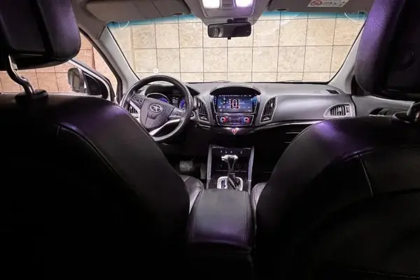 جک  S5