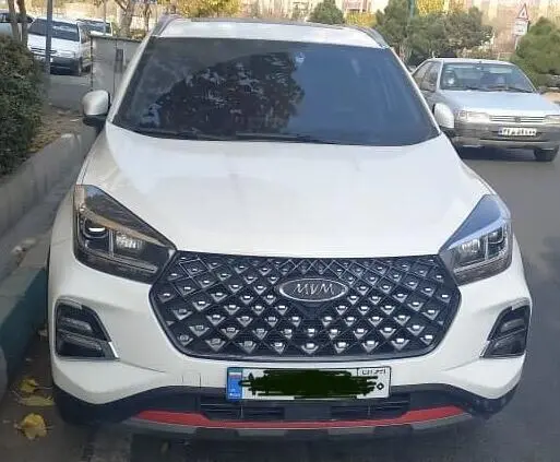 ام وی ام، X55 PRO