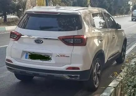 ام وی ام، X55 PRO