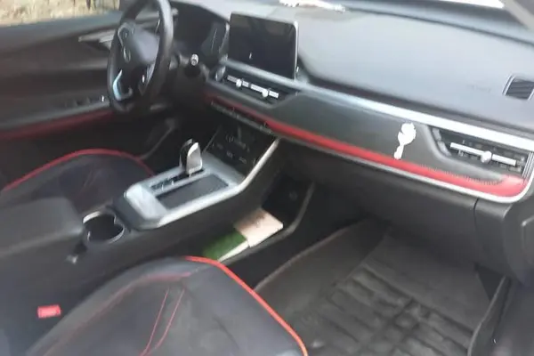 ام وی ام، X55 PRO