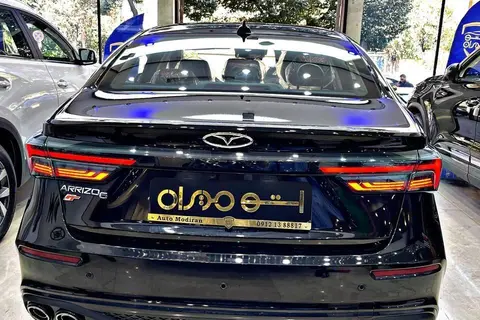 فونیکس، آریزو 6 جی تی (Z6 GT)