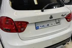 کوییک، دنده ای R