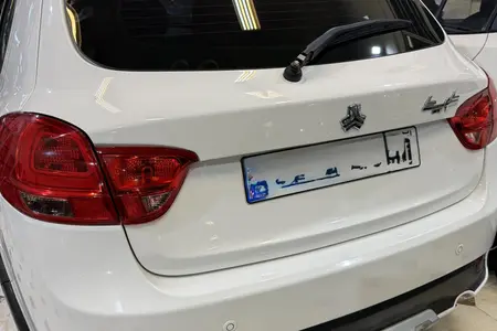 کوییک دنده ای R