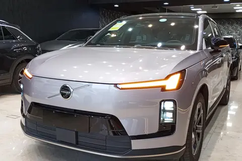 ولوو، XC70