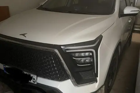 کی ام سی، X5