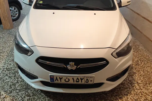 شاهین، G دنده ای